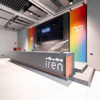 Iren palazzina H ReggioEmilia